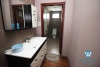 Spacious, good quality apartment for rent in Ba Dinh, Hanoi