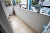 Decent studio apartment for rent in Ba Dinh, Hanoi