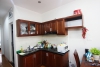 Nice apartment with one bedroom in near the Lotte building, Ba Dinh district 