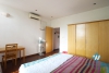 Cosy 02 bedroom apartment for rent near The temple of Literature, Ba Dinh district, Hanoi