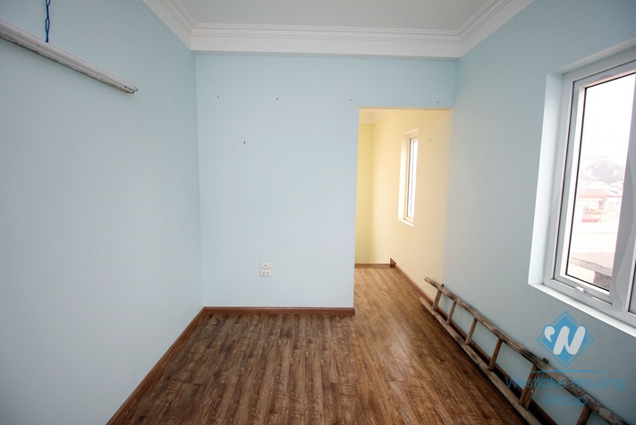 A nice house for rent in Lang Ha, Ba dinh, Ha noi