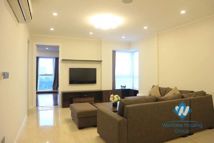 Super modern renovated apartment for rent in Tay Ho