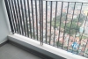 Nice apartment with 03 bedrooms on the high floor for rent in Gold Mark