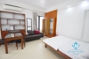 New and clean studio for rent near Keangnam tower, Cau Giay District, Ha Noi