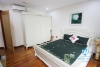 A brightly 2 bedroom apartment for rent in Ba dinh, Ha noi