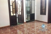 Unfurnished 5 bedrooms house for rent in Hoang Mai  district, Ha Noi