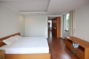 Spacious 2 bedroom apartment for rent on Quang Khanh, Tay Ho, Hanoi