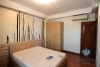Beautiful and spacious apartment for rent on Doi Can street