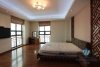 Beautiful and spacious apartment for rent on Doi Can street