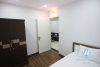 Two bedrooms apartment with cheap price for rent in Ba Dinh