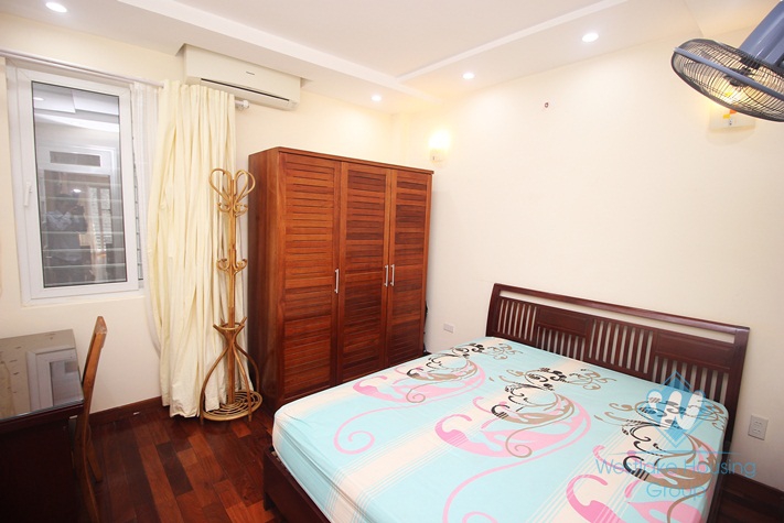 One bedroom apartment near Lotte tower, Ba Dinh district, Ha Noi