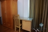 Good 1 bedroom apartment for rent near Lotte, Ba Dinh