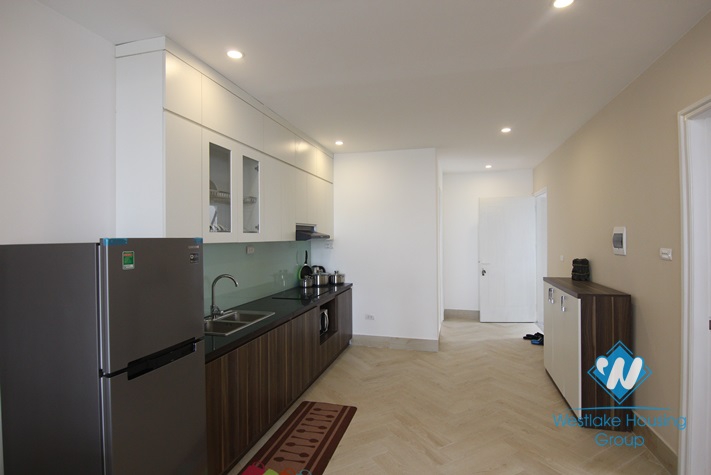 New and modern apartment to rent in the heart of Tay Ho