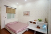 Good quality house for rent in Tay Ho, very close to lake side