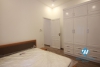 New and nice one bedroom for rent in To Ngoc Van, Tay Ho, Ha Noi-Room 103