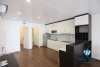 Brand new modern apartment 2 bedrooms for rent in Yen Phu village
