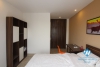 New and modern apartment to rent in the heart of Tay Ho