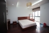One bedroom brandnew apartment for rent in Nghi Tam village, Tay Ho, Hanoi