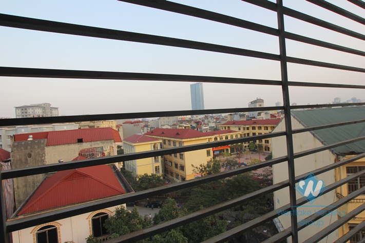 01 bedroom apartment for rent in Cau Giay District, Hanoi