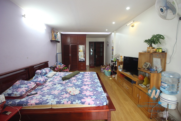 Nice house fully furnished for rent in My Dinh, Tu Liem, Hanoi