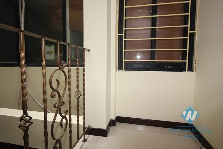 Nice apartment for rent in My Dinh , Ha Noi