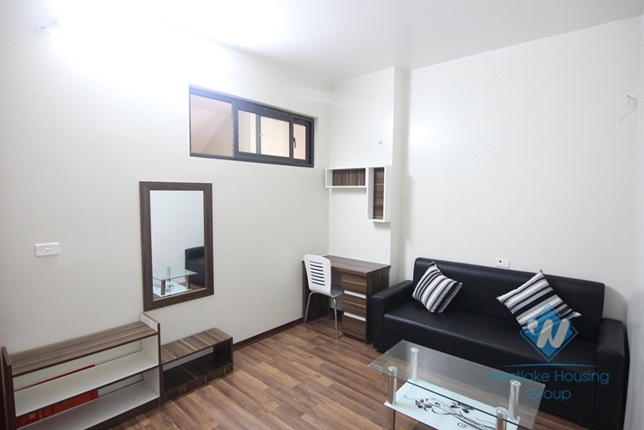 Nice and cozy apartment for rent in Tu Liem, Ha Noi