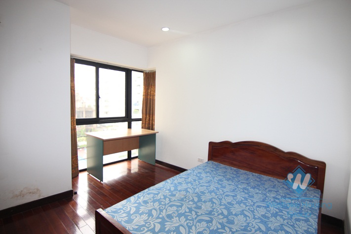Chelsea Park apartment for rent, Cau Giay district 