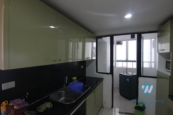 Chelsea Park apartment for rent, Cau Giay district 