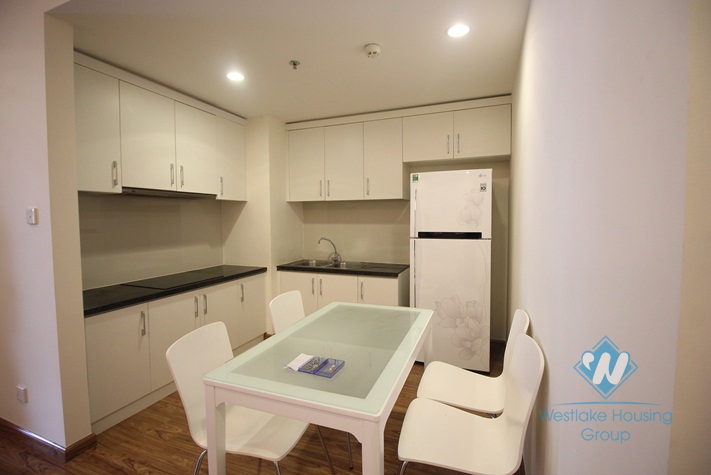 High rise condo apartment for rent in Times City