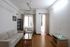 An apartment with 01 bedroom for rent in Tay Ho District