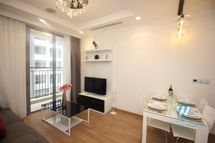 Great apartment for rent in Times City, Ha Noi