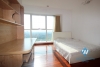 There bedrooms apartment for rent in Ciputra, Tay Ho.