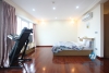 154sqm with 03 bedrooms apartment for rent in Ciputra, Tay Ho