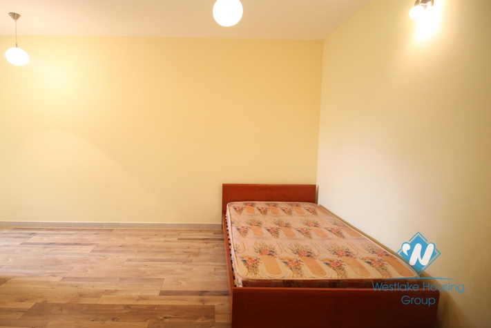 An apartment for rent in E building of Ciputra International Ha Noi City.