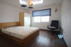 Spacious 3 bedrooms apartment for rent in Ciputra international city, Hanoi, Vietnam