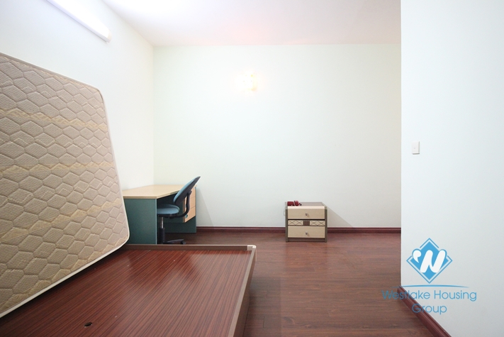 A spacious 3 bedroom apartment for rent in Ciputra