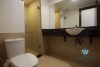 An apartment with 2bedrooms for rent in Dang Thai Mai street, Tay Ho district 