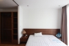 An apartment with 2bedrooms for rent in Dang Thai Mai street, Tay Ho district 