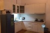 [Ba Dinh District] 90 sqm apartment with out-door balcony in Ngoc Khanh Ward
