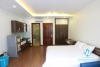 Good price studio for rent in Tran quoc hoan, Cau Giay