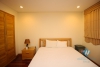 Good serviced apartment for rent in Lieu Giai, Ba Dinh, Hanoi