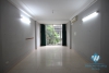 Spacious building for leasing office in Ba Dinh, Hanoi