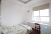 1BR full furnished apartment in Hoang Dao Thuy area