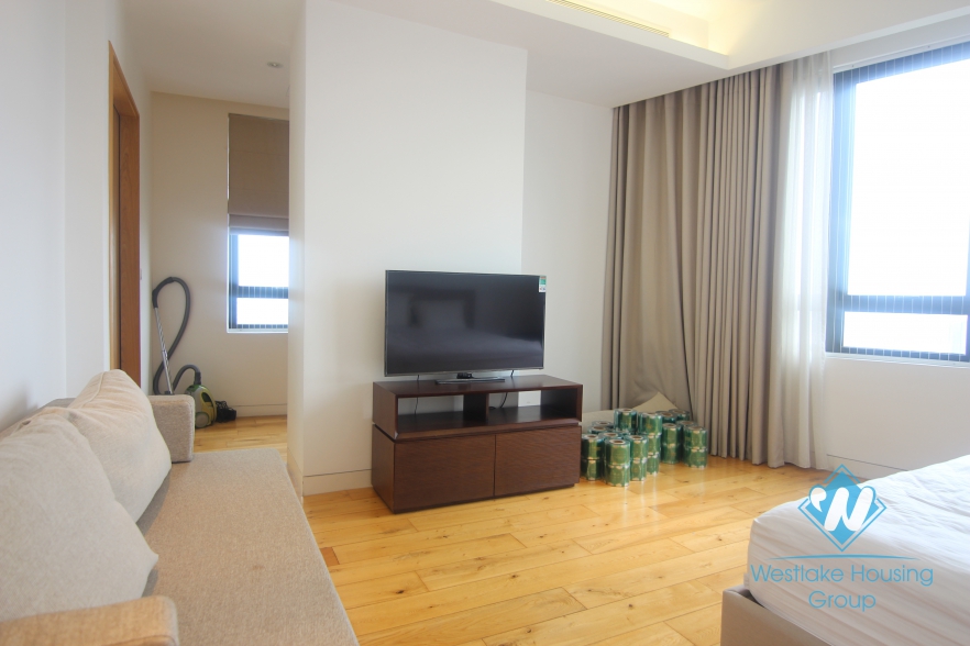 Vast 4BR High Floor IPH Indochina  Apartment is seeking for tenants 