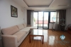 Beautiful spacious apartment in Hoan Kiem district