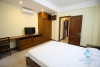 Nice and clean apartment for rent near Keangnam tower, Cau Giay district, Ha Noi