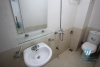 3rd-floor lovely studio apartment for rent in Cau Giay district