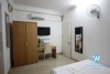 4th-floor lovely apartment for rent in Cau Giay District