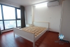 Very nice apartment with natual light for rent in Cau Giay district 