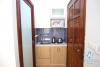 Compact, bright and airy studio for rent in Ba Dinh, Hanoi